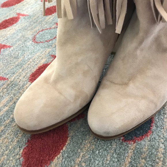 Stuart Weitzman boots - Picture 2 of 6